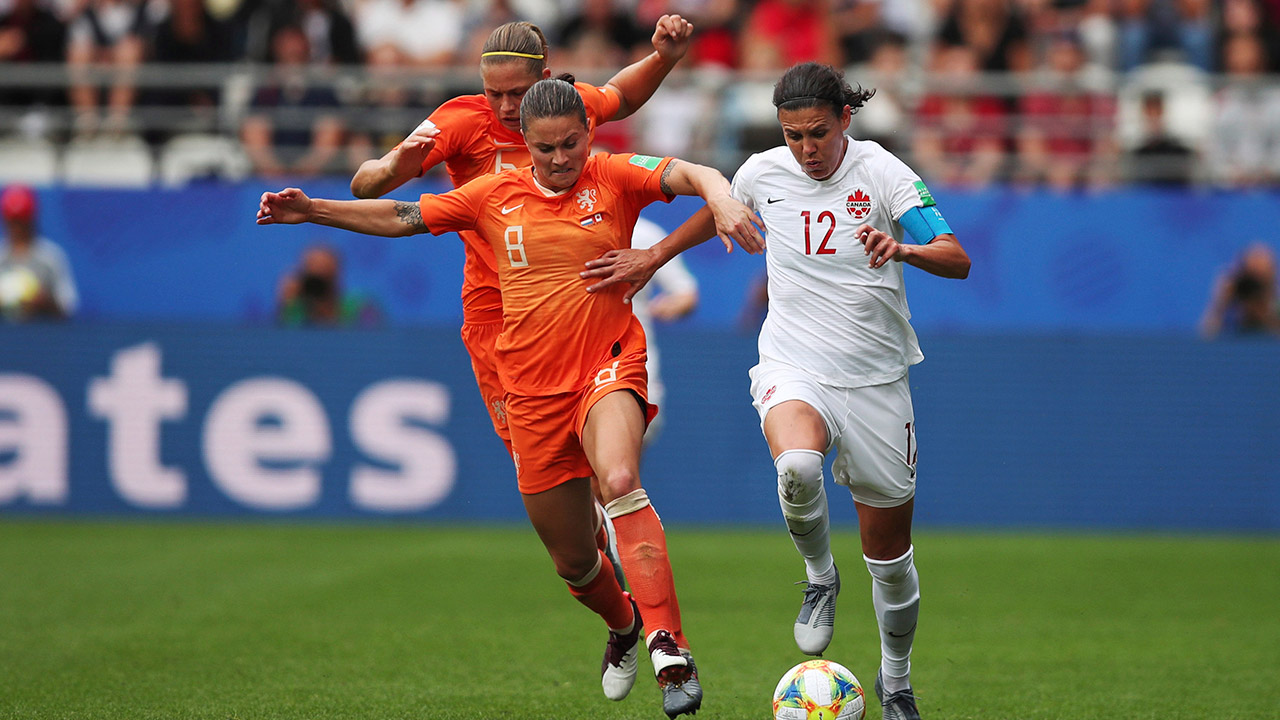 canadas-christine-sinclair-against-netherlands-at-womens-world-cup