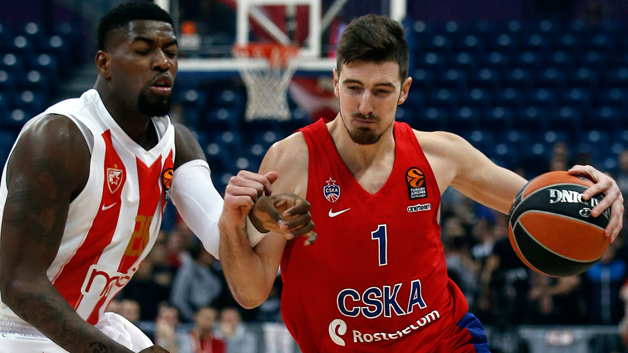 Report Raptors Rfa Nando De Colo Agrees To Deal With Fenerbahce Sportsnet Ca