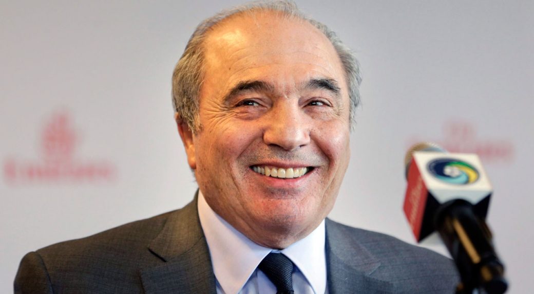 Italian-American Businessman Commisso Becomes New Fiorentina Owner ...