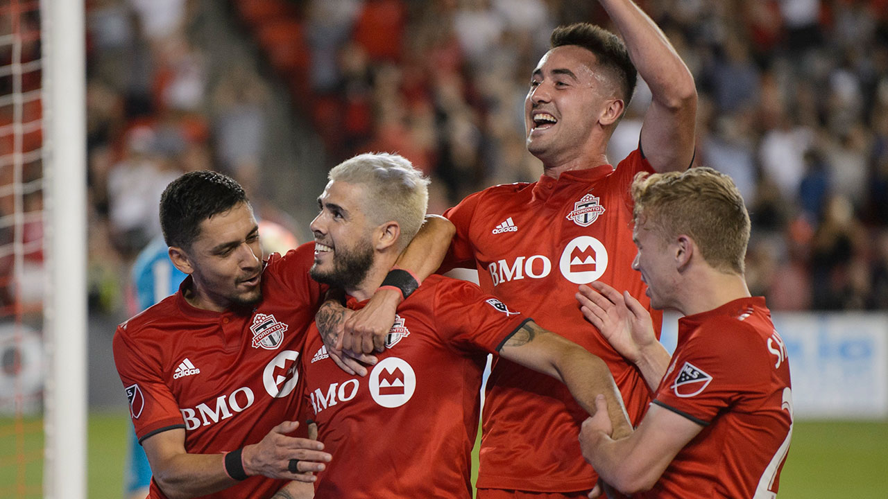 Toronto FC heads home wondering what went wrong at MLS is Back Tournament