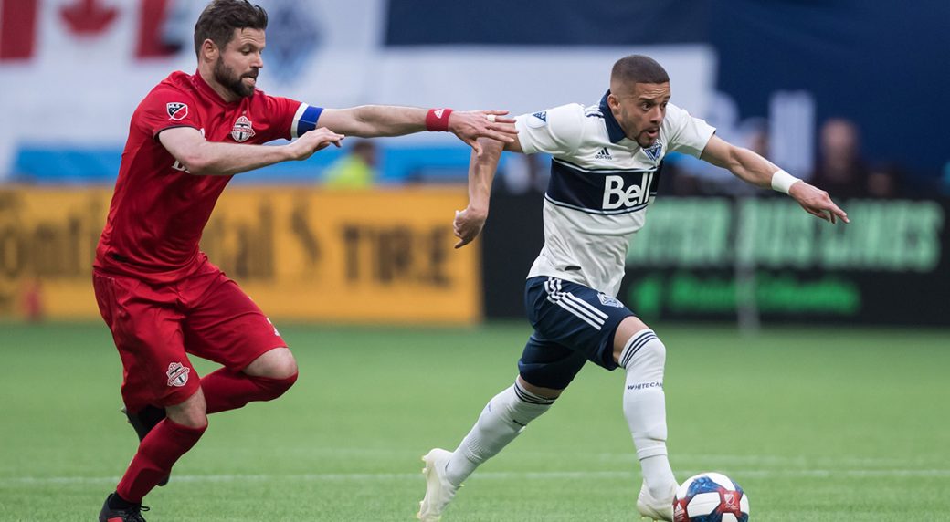 whitecaps playoff schedule