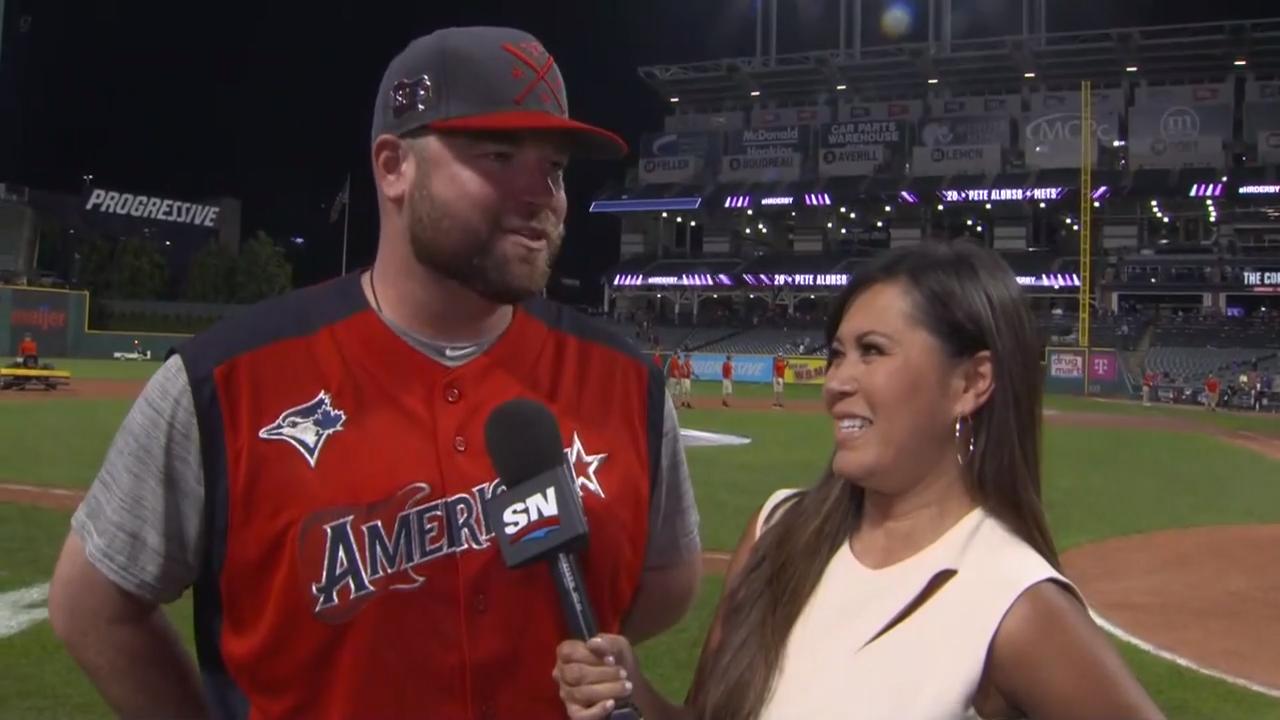 Pete Alonso dramatically defeats Vlad Guerrero, Jr. in 2019 Home Run Derby