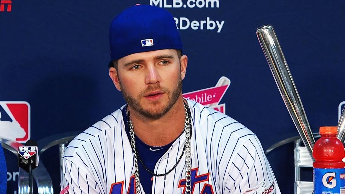 Mets' Pete Alonso puts on epic show to win Home Run Derby at Coors Field –  The Denver Post