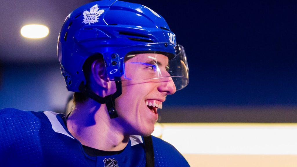 NHL playoffs 2019: Maple Leafs cursed by Drake? Toronto drops Game