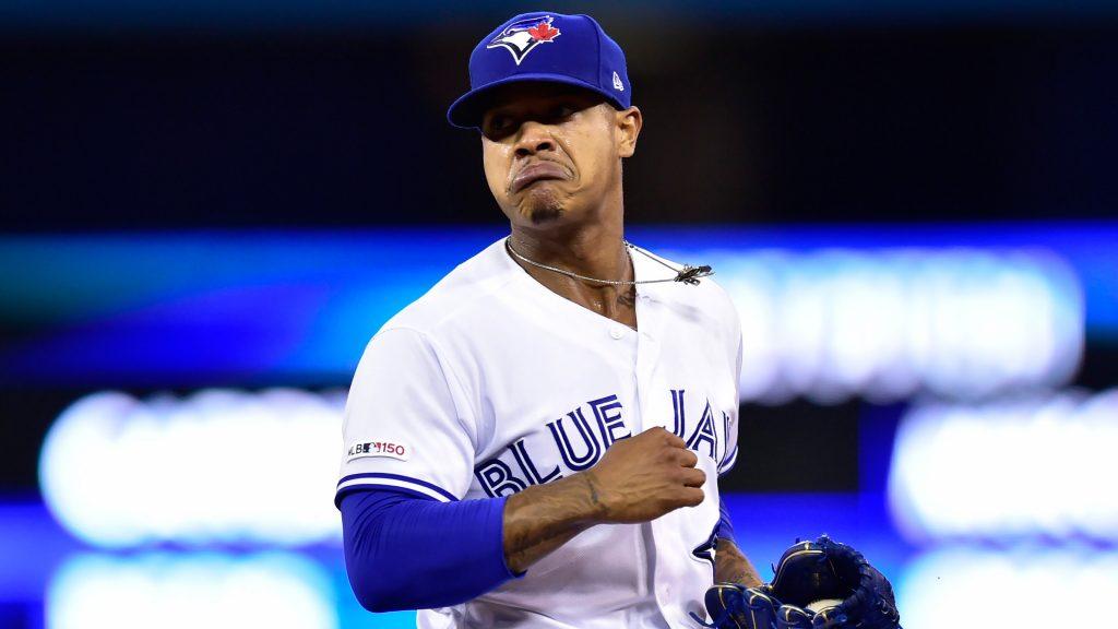 Why a Marcus Stroman reunion isn't likely for Blue Jays