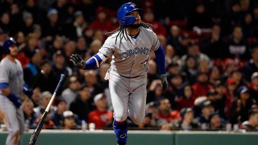 Blue Jays Notebook: Why Bichette deserved All-Star Game start over Seager