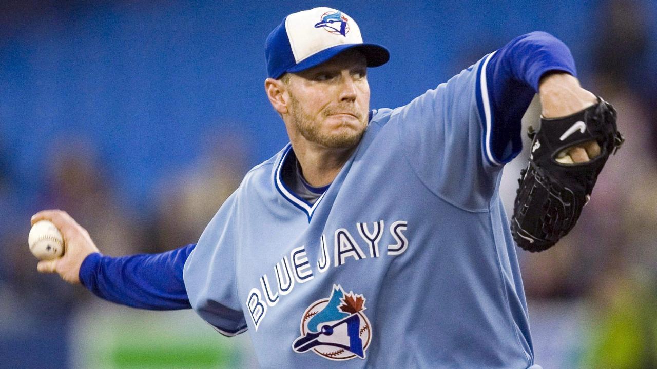 Roy Halladay led by example with work ethic