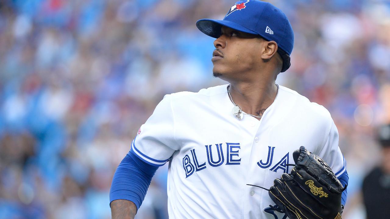 MLB Trade Rumors: Blue Jays asked Cubs for major-league player in Marcus  Stroman talks - MLB Daily Dish