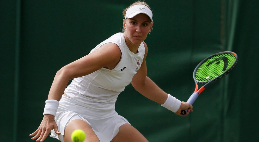 Brazilian tennis player Beatriz Haddad Maia fails doping test ...