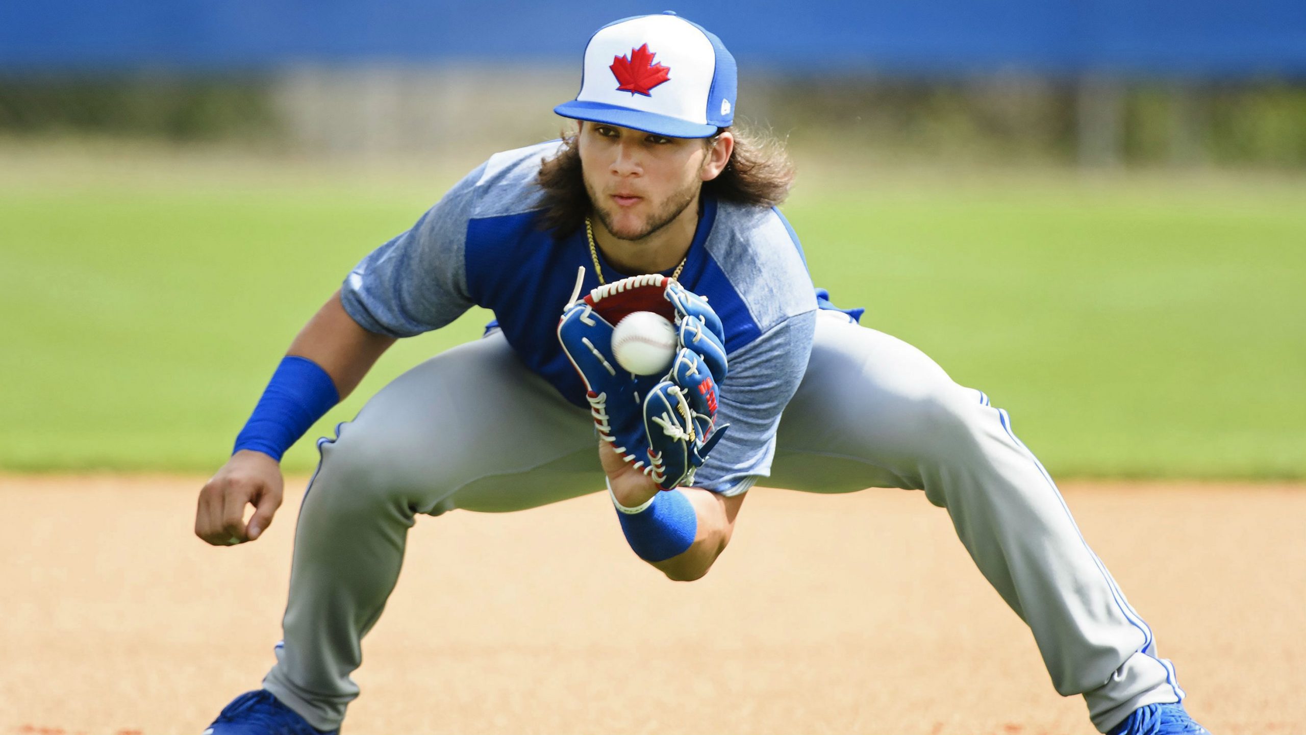 Who is Bo Bichette? Current partner, dating history, siblings 