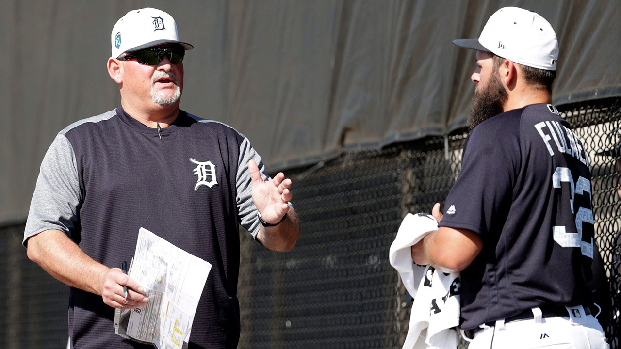 Former employee brings suit against Tigers, Chris Bosio