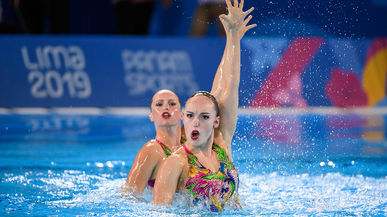 Swimming - Team Canada - Official Olympic Team Website