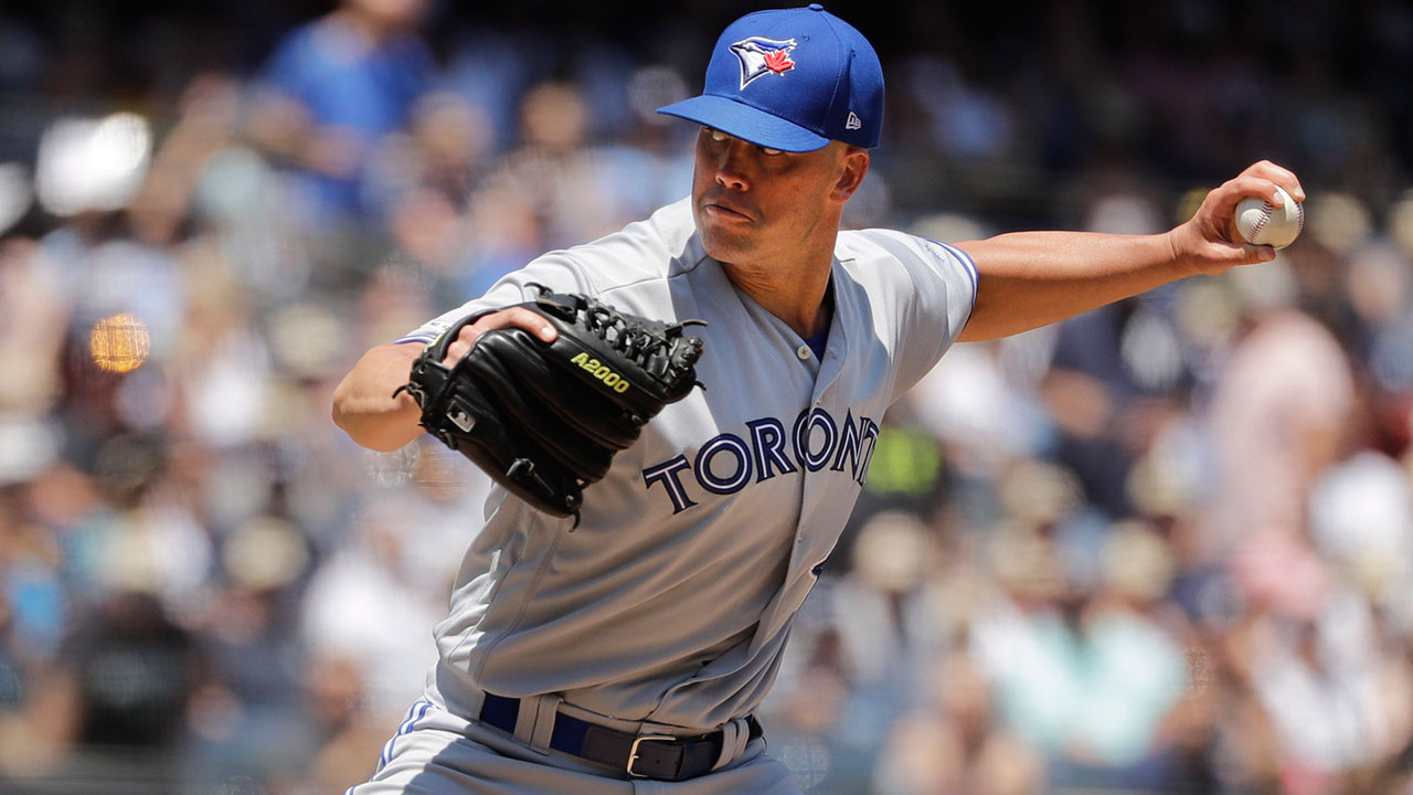 MLB-Blue-Jays-Richard-throws