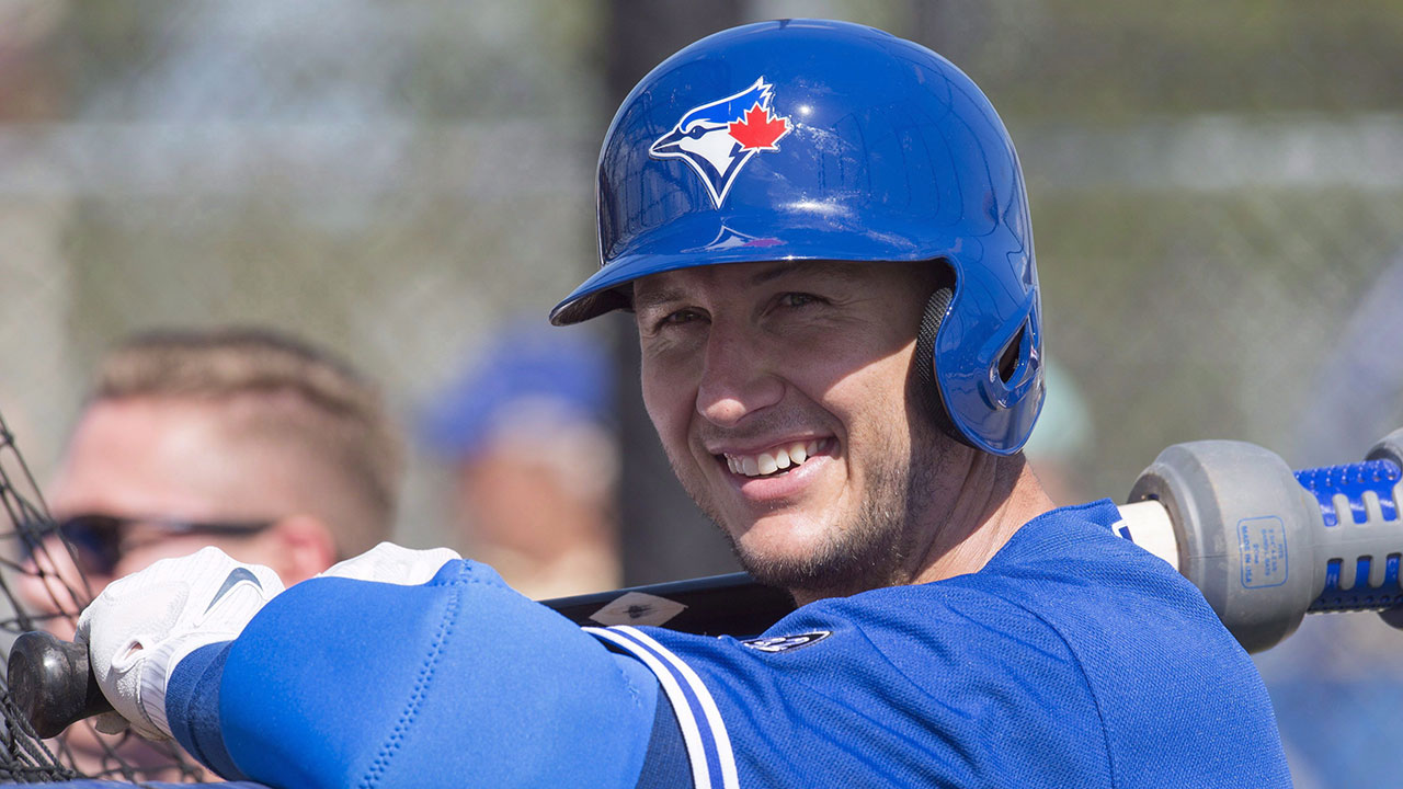 Baseball 'was his whole being': Troy Tulowitzki changed the