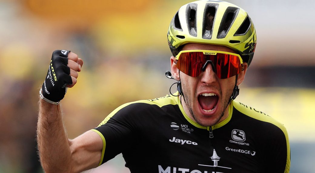 Tour de france 2019 stage 3 odds