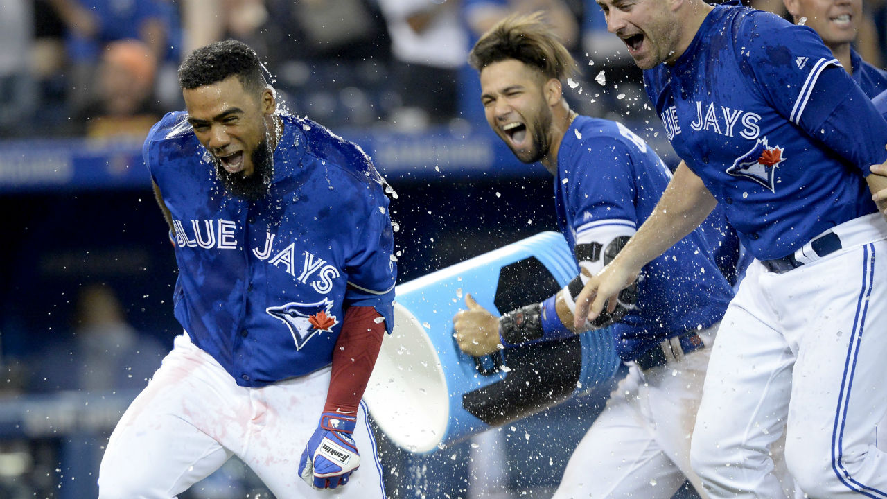 Can loaded Blue Jays bullpen propel the team to a big finish and