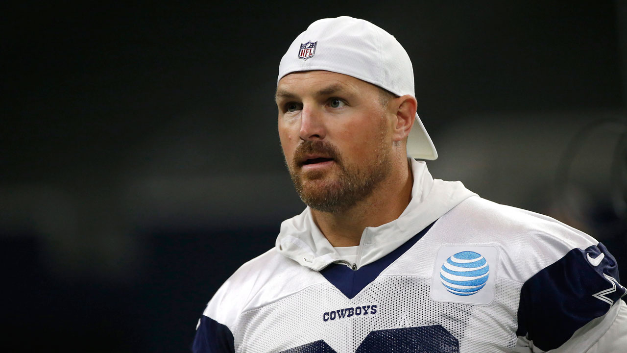 Here's how Jason Witten's return will help Cowboys in 2019