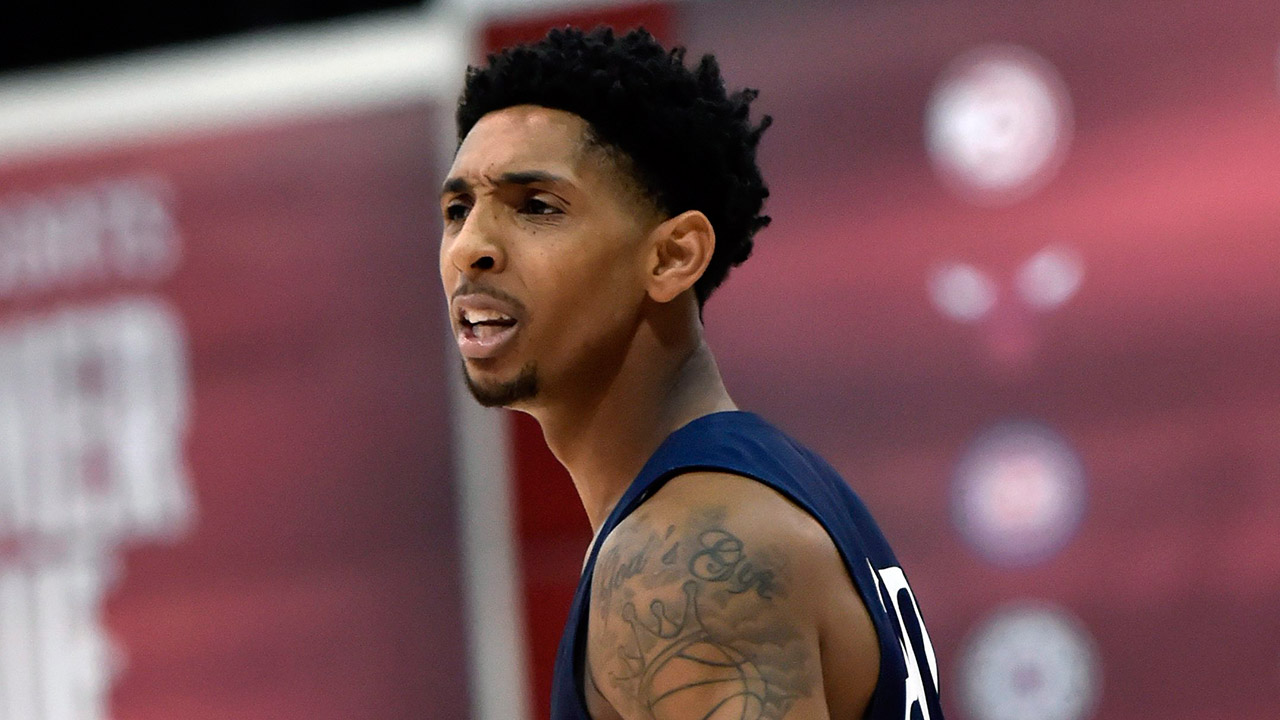 Top Landing Spots for NBA Free Agent Guard Cameron Payne, News, Scores,  Highlights, Stats, and Rumors