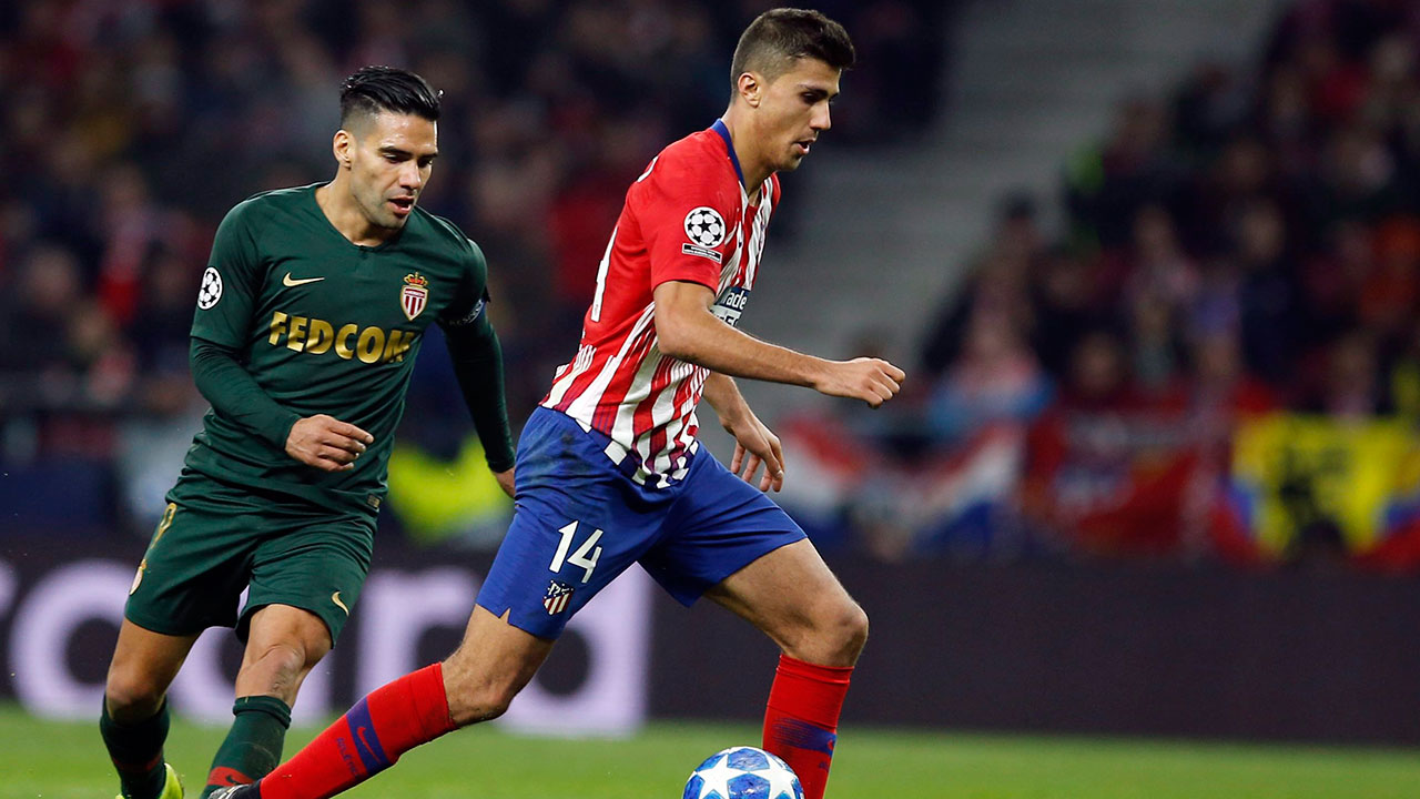 Manchester City completes $79M signing of Rodri; Perez to Leicester