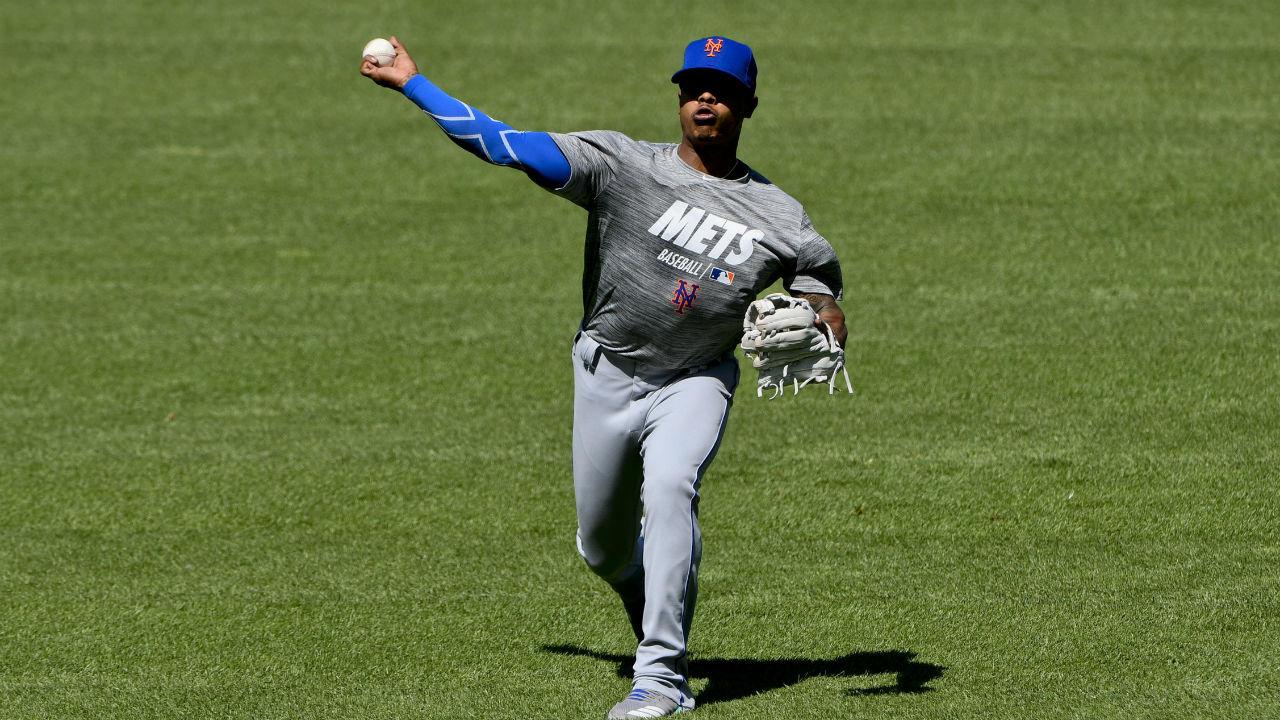 Marcus Stroman wants to sign extension with Blue Jays - NBC Sports