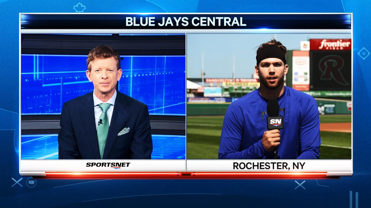 Sportsnet on X: The @BlueJays have signed José Berríos to a 7