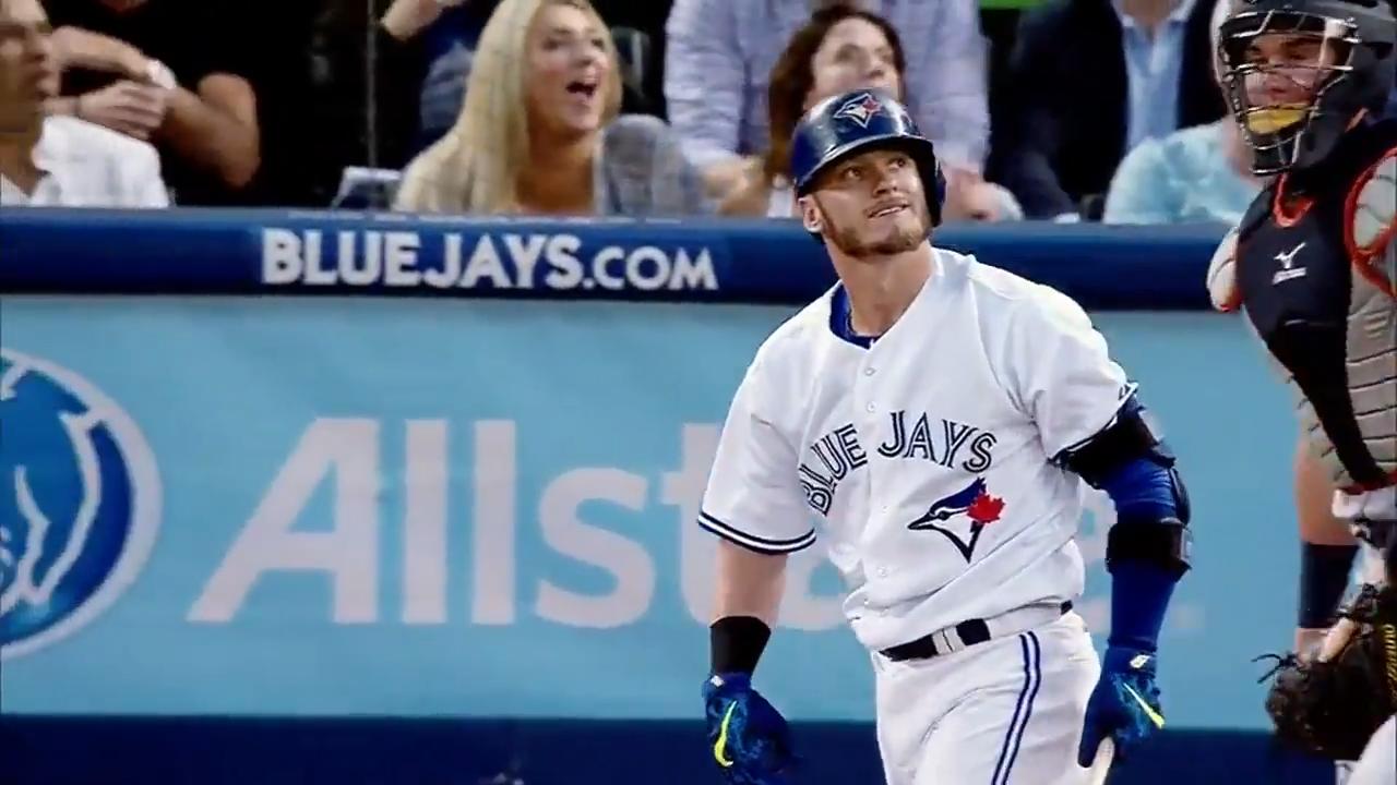 Donaldson returns to Toronto with Braves for first time since 2018 trade 