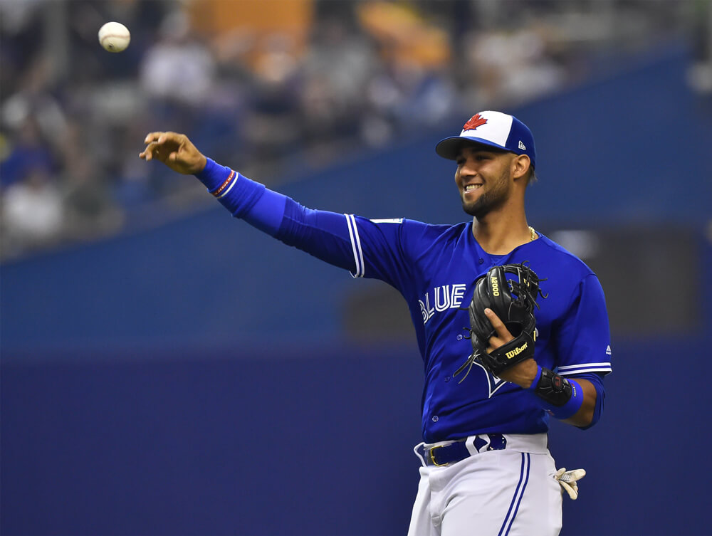Why The Gurriel Brothers Might Not Play Until 2017 — College Baseball, MLB  Draft, Prospects - Baseball America