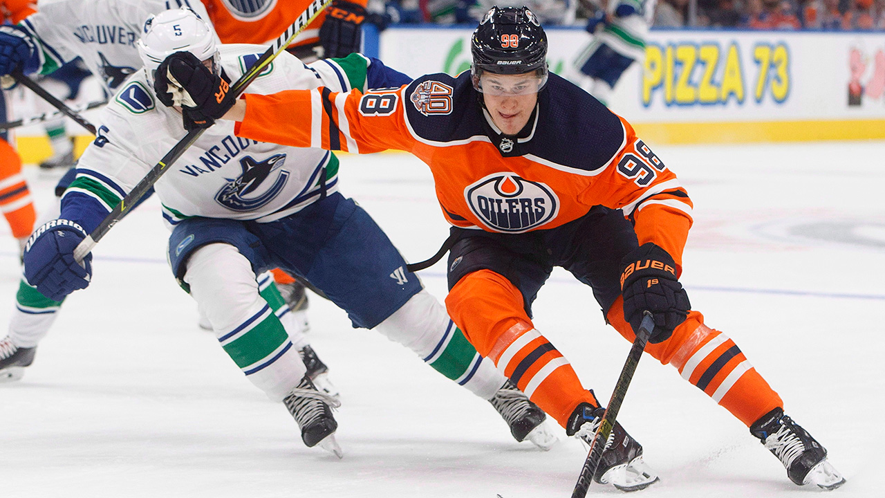 It's official, the Oilers have finally traded Jesse Puljujarvi - HockeyFeed