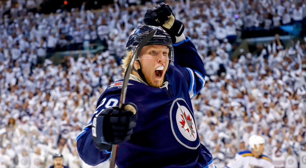 Why Laine-Dubois blockbuster makes sense for Jets and Blue Jackets