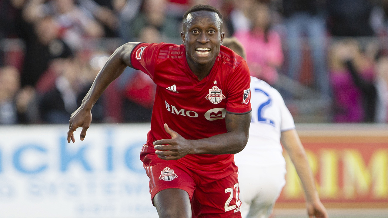 Rebuild, retool, rematch! Toronto FC stun Atlanta United to book