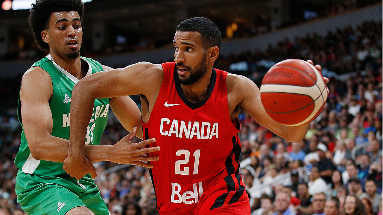 What You Need To Know About Team Canada At Fiba Americup Qualifier Sportsnet Ca