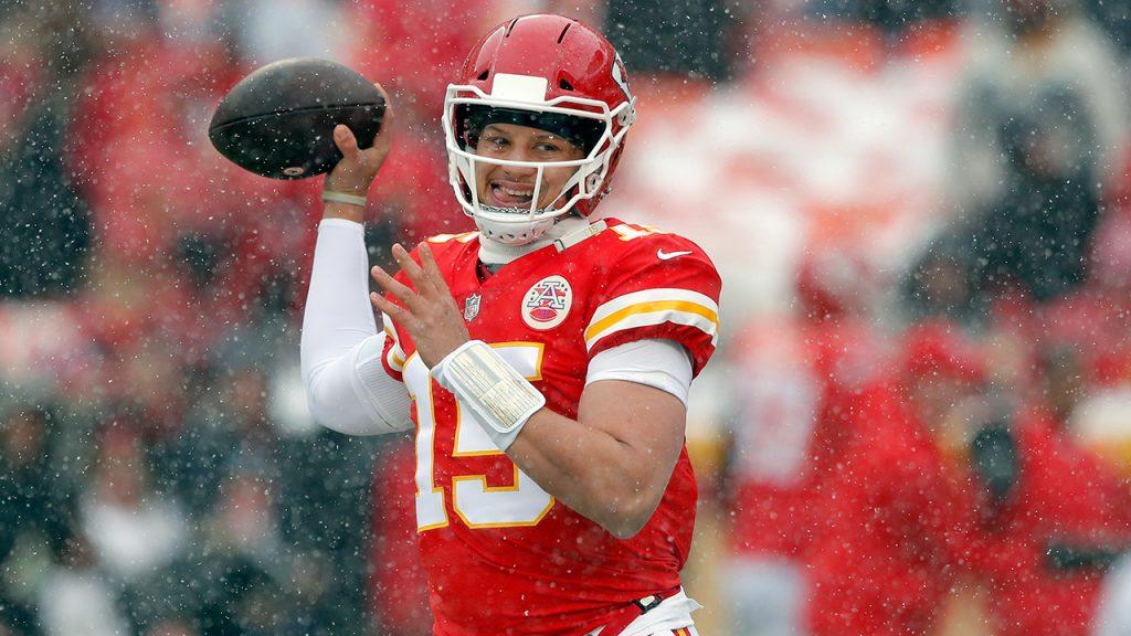 2019/20 NFL Season Preview - Pledge Sports