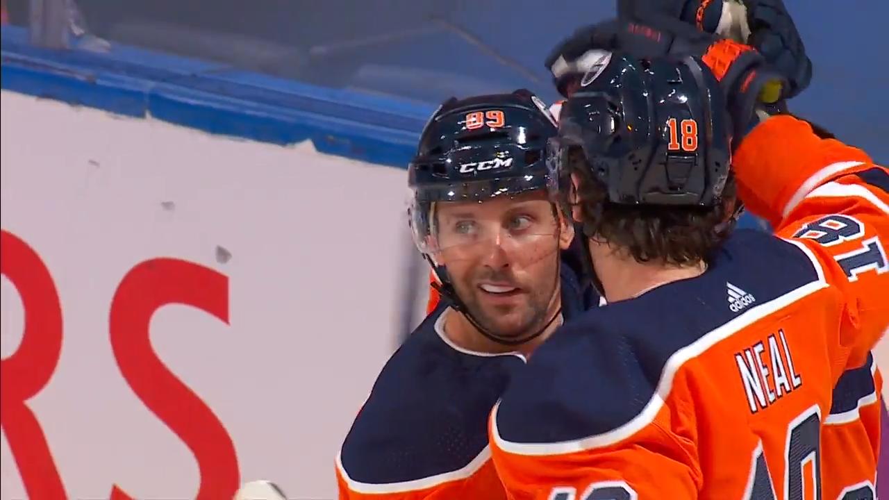 Oilers lose to Jets in first pre-season game