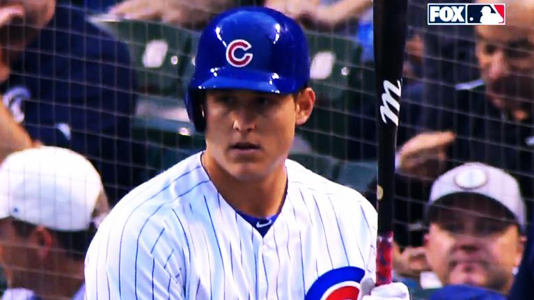 Anthony Rizzo's go-ahead moonshot caps two-homer night a Yankees