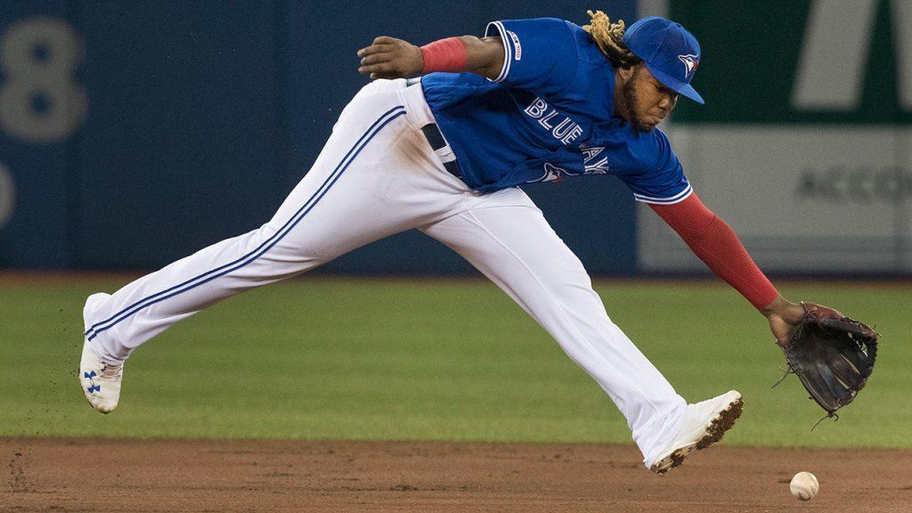 Is Vlad Jr.'s Breakout Finally Here?