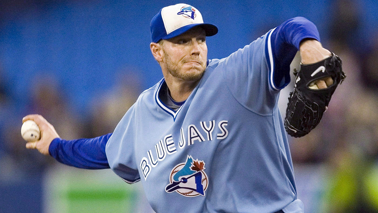 The real problem with the Blue Jays decision to bring back those (ugly)  powder blue uniforms - The Athletic
