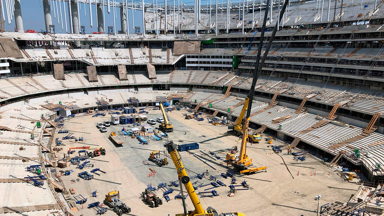 Dean Spanos and Anthony Noto to be Inducted Into the National