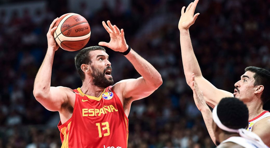 spain lineup fiba 2019