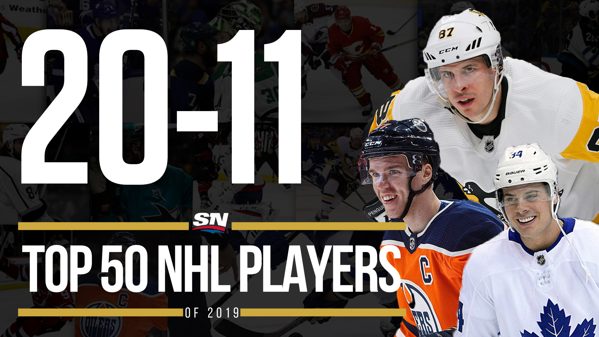 top 20 nhl players