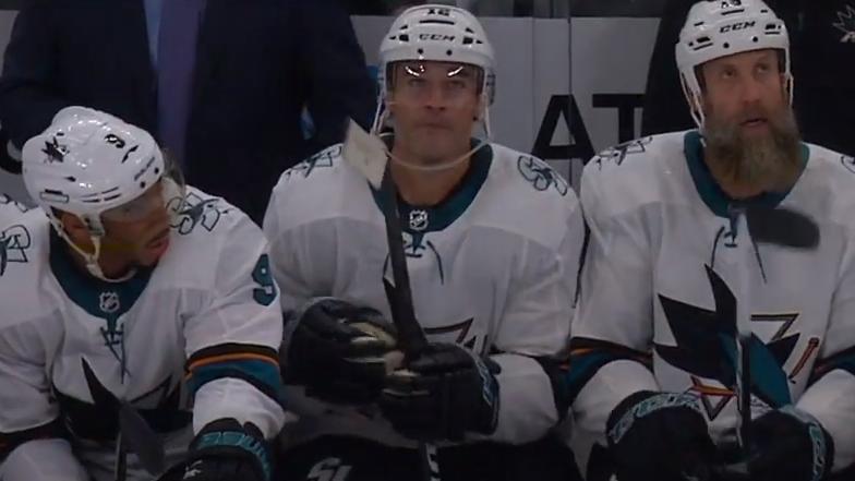 Report: Patrick Marleau Only Wants Return To Sharks - Sactown Sports