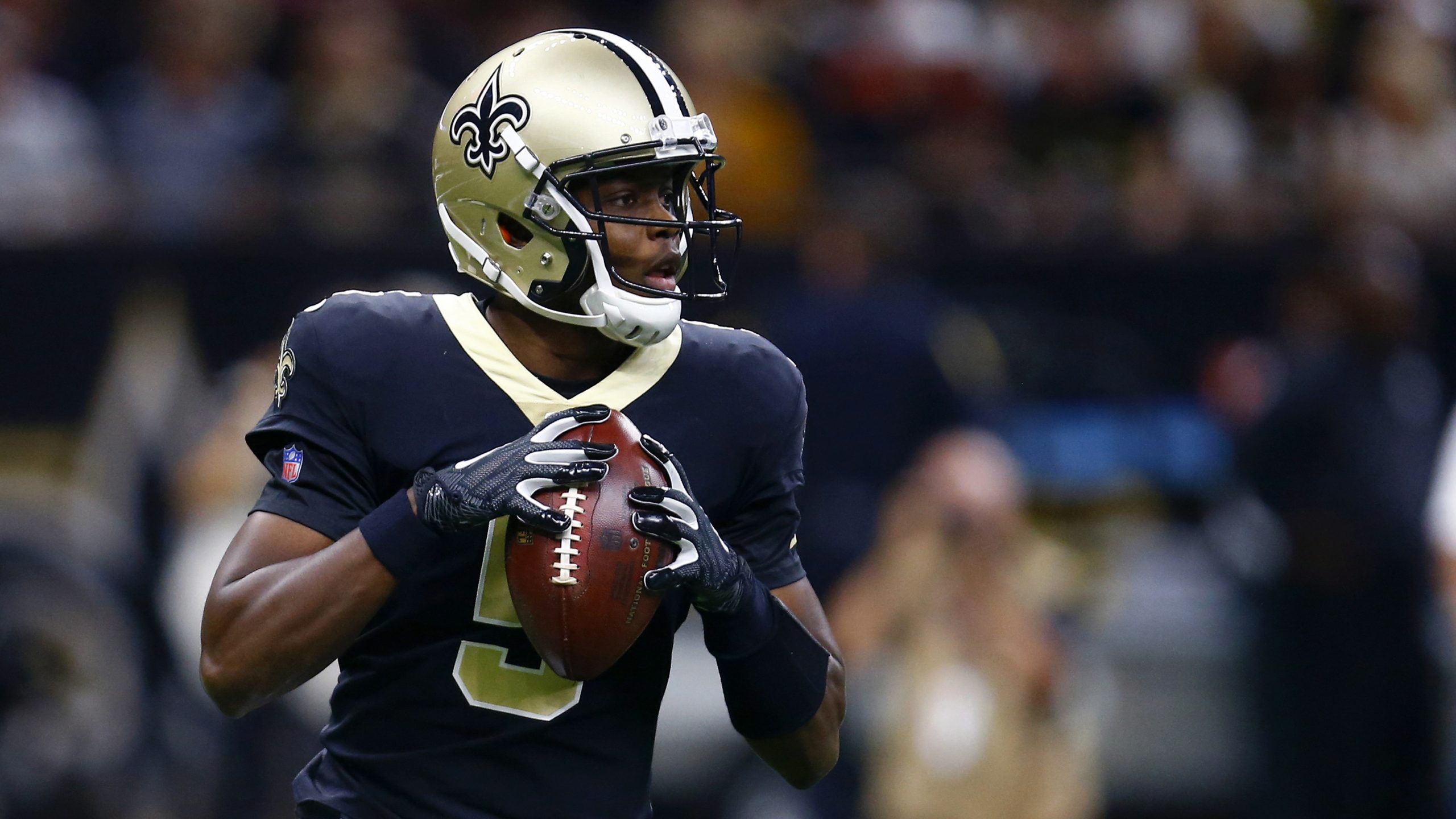 New Orleans Saints: Teddy Bridgewater's next team is already clear