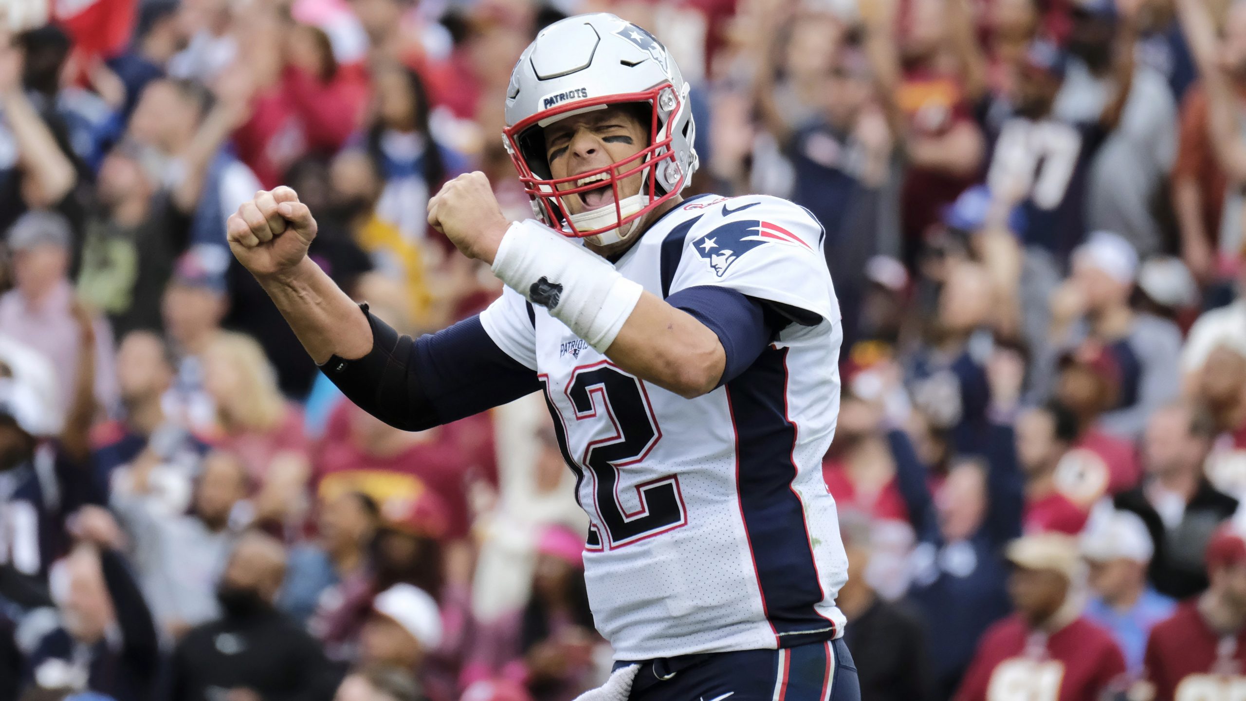 New England Patriots AFC East Odds: Patriots Odds To Win Division