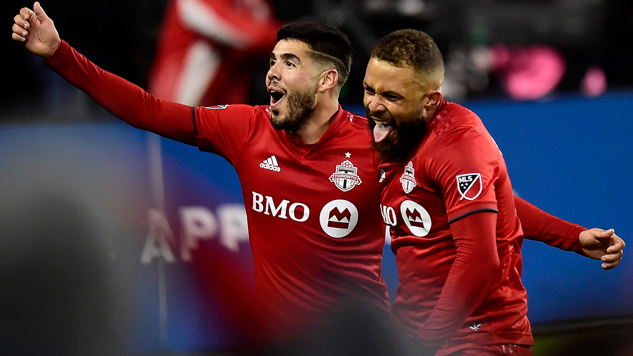 Mls Preview Toronto Fc Three Things To Know
