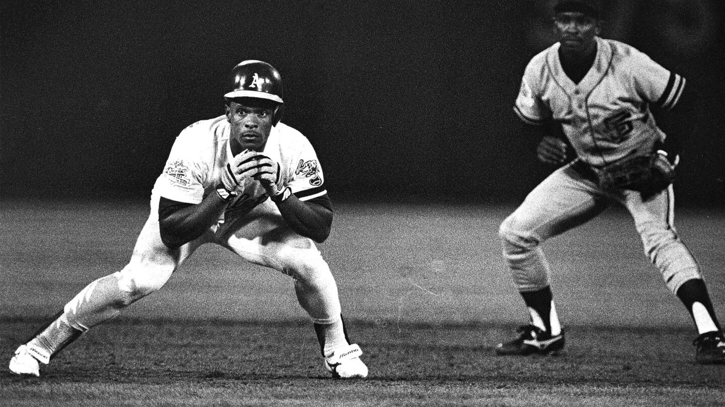 Oral history: Loma Prieta earthquake hits A's-Giants 1989 World