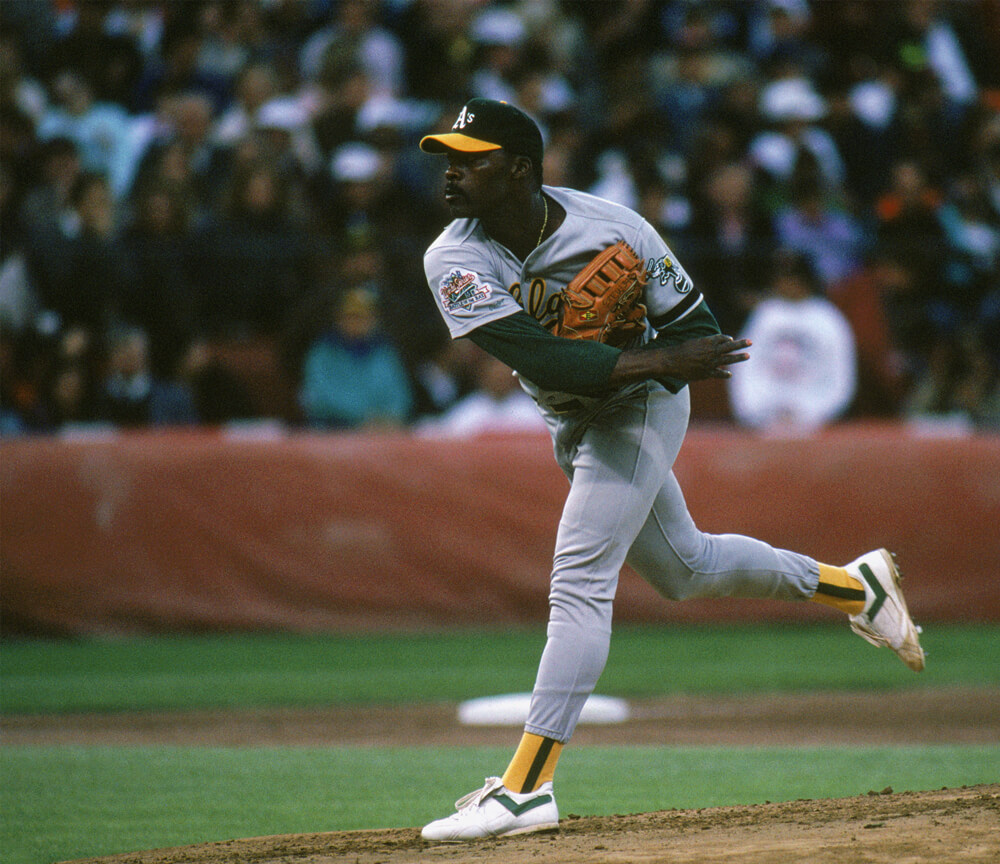 The oral history of the earthquake that shook the 1989 A's-Giants