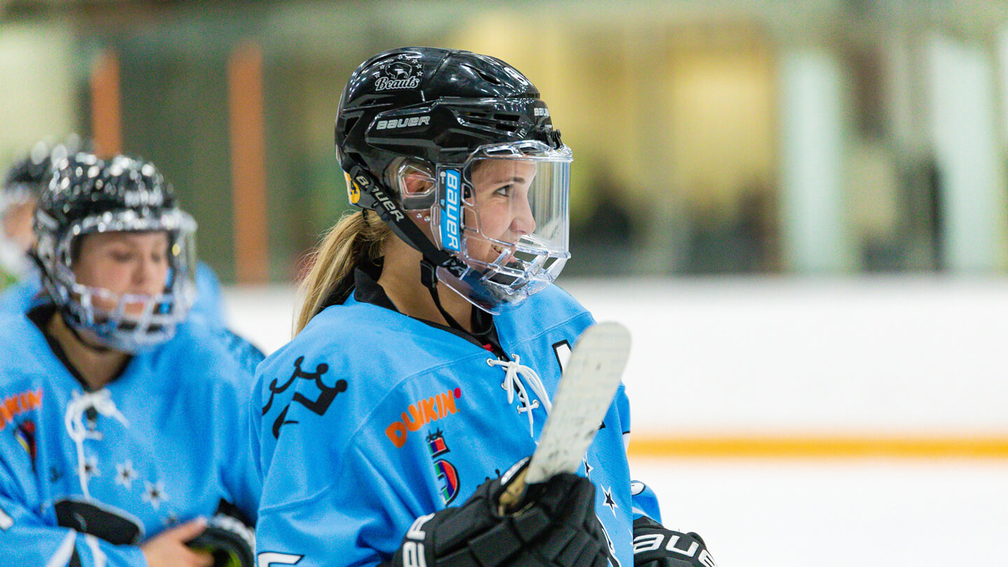 NWHL: Buffalo Beauts Season Review