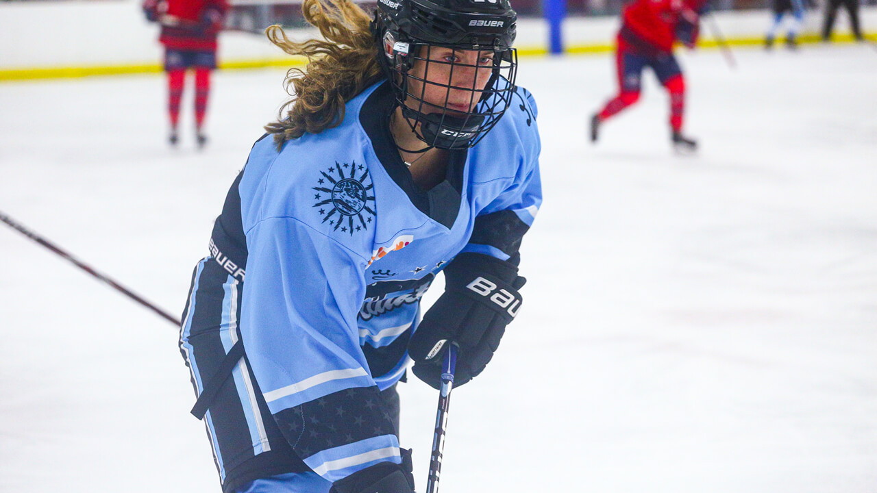 Minnesota Whitecaps - Whitecaps Gear is now available!! NWHL.zone/shop