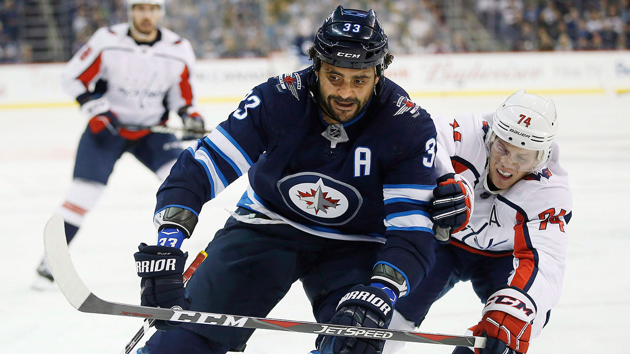 Another twist in the Byfuglien story after he undergoes surgery