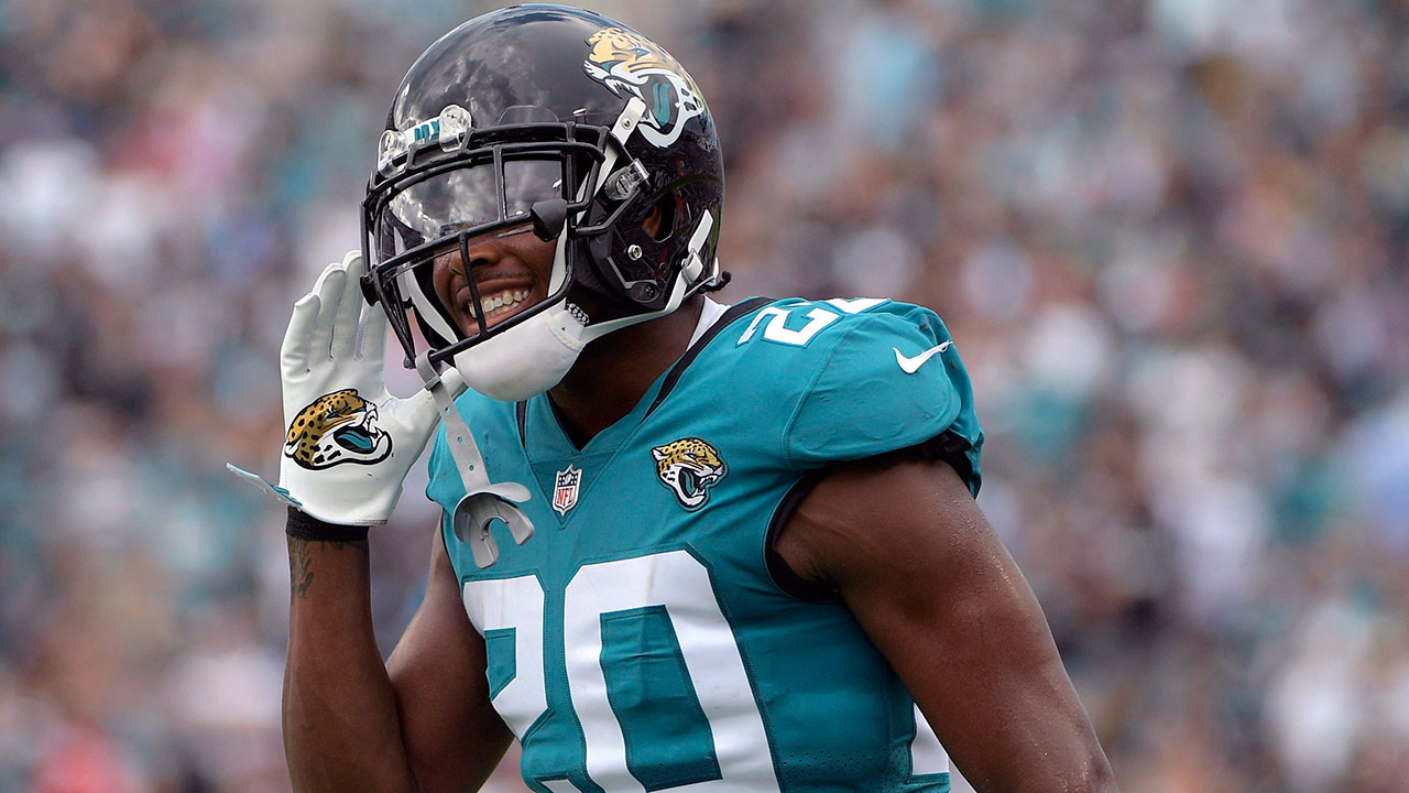 Pro Bowl Cornerback Jalen Ramsey Traded to New England Patriots