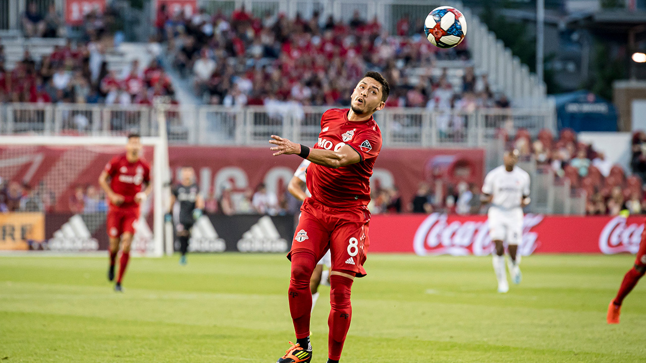 MLS Cup 2019: Greg Vanney on why this Toronto FC team reminds him of 2016  side